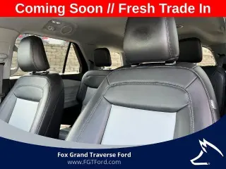 Ford Explorer 2023 AWD XLT 4 puertas SUV