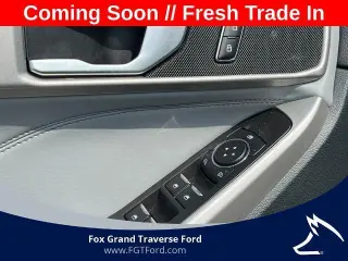 Ford Explorer 2023 AWD XLT 4 puertas SUV