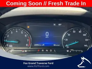 Ford Explorer 2023 AWD XLT 4 puertas SUV