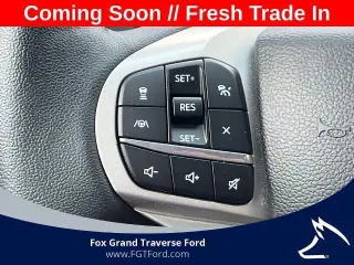 Ford Explorer 2023 AWD XLT 4 puertas SUV