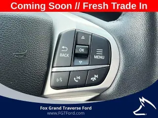 Ford Explorer 2023 AWD XLT 4 puertas SUV
