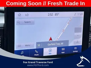 Ford Explorer 2023 AWD XLT 4 puertas SUV