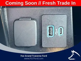 Ford Explorer 2023 AWD XLT 4 puertas SUV