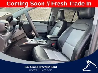 Ford Explorer 2023 AWD XLT 4 puertas SUV