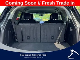Ford Explorer 2023 AWD XLT 4 puertas SUV
