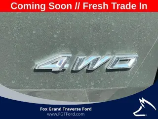Ford Explorer 2023 AWD XLT 4 puertas SUV
