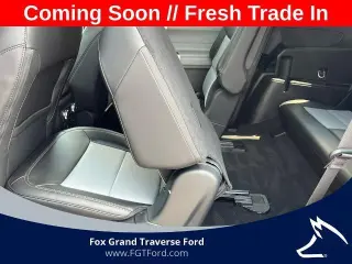 Ford Explorer 2023 AWD XLT 4 puertas SUV