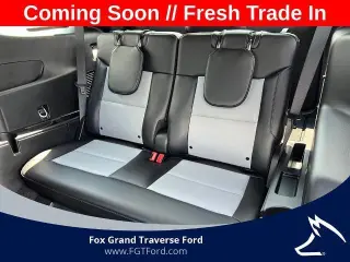 Ford Explorer 2023 AWD XLT 4 puertas SUV