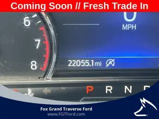 Ford Explorer 2023 AWD XLT 4 puertas SUV