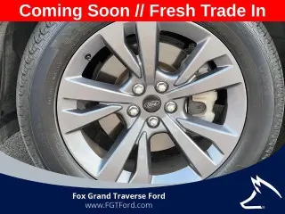 Ford Explorer 2023 AWD XLT 4 puertas SUV