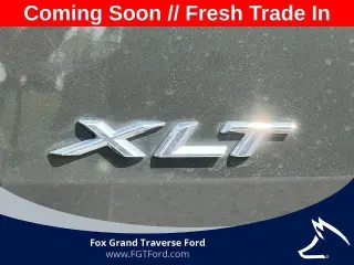 Ford Explorer 2023 AWD XLT 4 puertas SUV