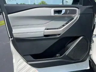 Ford Explorer 2024 AWD XLT 4 puertas SUV