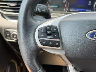 Ford Explorer 2024 AWD XLT 4 puertas SUV