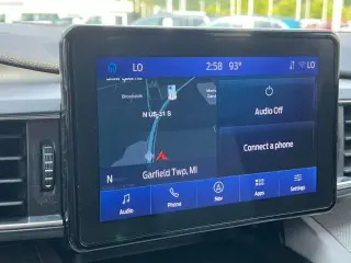 Ford Explorer 2024 AWD XLT 4 puertas SUV