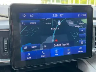 Ford Explorer 2024 AWD XLT 4 puertas SUV