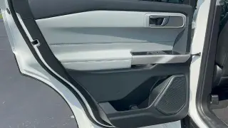 Ford Explorer 2024 AWD XLT 4 puertas SUV