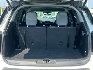Ford Explorer 2024 AWD XLT 4 puertas SUV