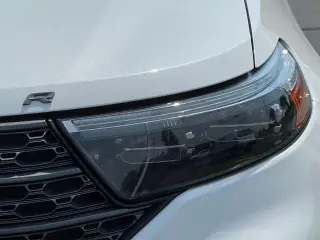 Ford Explorer 2024 AWD XLT 4 puertas SUV