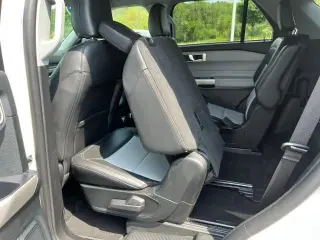 Ford Explorer 2024 AWD XLT 4 puertas SUV