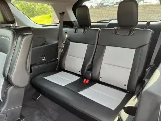 Ford Explorer 2024 AWD XLT 4 puertas SUV