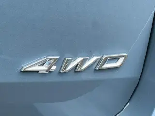 Ford Explorer 2025 AWD Active 4 puertas SUV