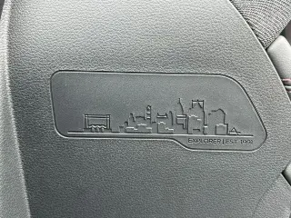 Ford Explorer 2025 AWD Active 4 puertas SUV