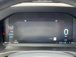 Ford Explorer 2025 AWD Active 4 puertas SUV