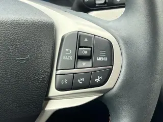 Ford Explorer 2025 AWD Active 4 puertas SUV
