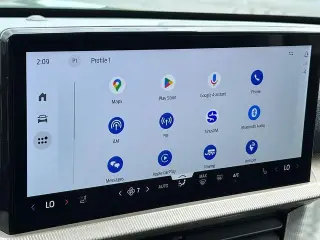 Ford Explorer 2025 AWD Active 4 puertas SUV