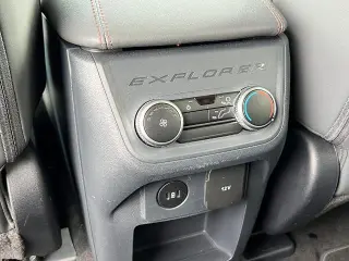 Ford Explorer 2025 AWD Active 4 puertas SUV