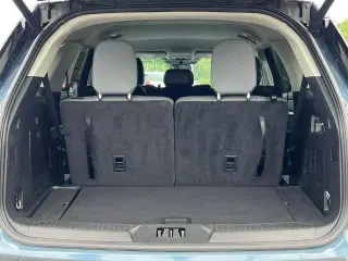 Ford Explorer 2025 AWD Active 4 puertas SUV