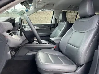 Ford Explorer 2025 AWD Active 4 puertas SUV