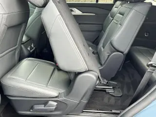 Ford Explorer 2025 AWD Active 4 puertas SUV