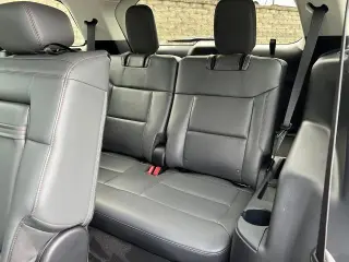 Ford Explorer 2025 AWD Active 4 puertas SUV