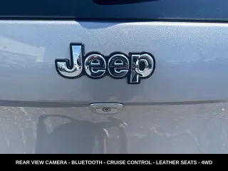 Jeep Cherokee 2015 4x4 Latitude 4 puertas SUV