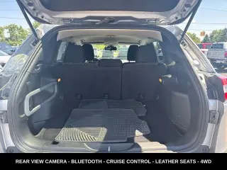 Jeep Cherokee 2015 4x4 Latitude 4 puertas SUV
