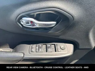 Jeep Cherokee 2015 4x4 Latitude 4 puertas SUV