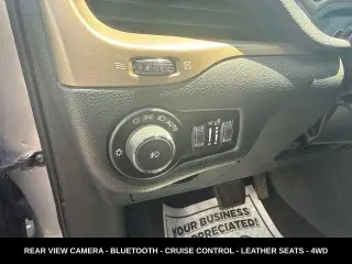 Jeep Cherokee 2015 4x4 Latitude 4 puertas SUV
