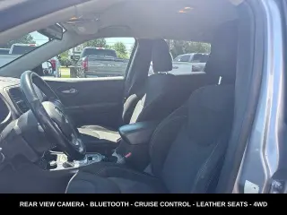 Jeep Cherokee 2015 4x4 Latitude 4 puertas SUV