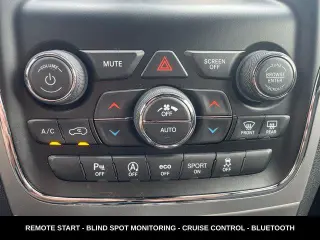 Jeep Grand Cherokee 2020 4x4 Laredo 4 puertas SUV
