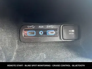 Jeep Grand Cherokee 2020 4x4 Laredo 4 puertas SUV