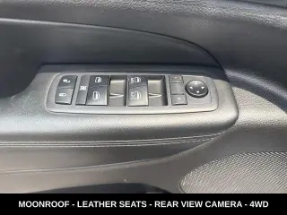 Jeep Grand Cherokee 2020 4x4 Laredo 4 puertas SUV