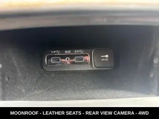 Jeep Grand Cherokee 2020 4x4 Laredo 4 puertas SUV