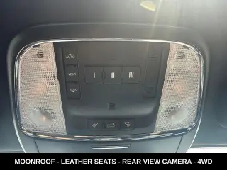 Jeep Grand Cherokee 2020 4x4 Laredo 4 puertas SUV