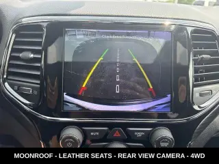 Jeep Grand Cherokee 2020 4x4 Laredo 4 puertas SUV