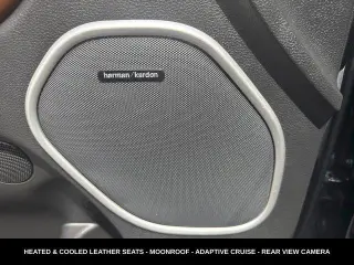Jeep Grand Cherokee 2020 Summit 4x4 4 puertas SUV