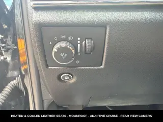 Jeep Grand Cherokee 2020 Summit 4x4 4 puertas SUV