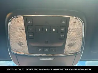 Jeep Grand Cherokee 2020 Summit 4x4 4 puertas SUV
