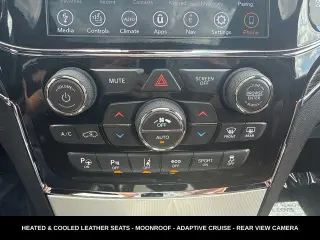 Jeep Grand Cherokee 2020 Summit 4x4 4 puertas SUV