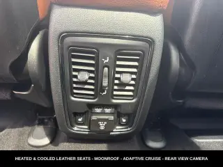 Jeep Grand Cherokee 2020 Summit 4x4 4 puertas SUV